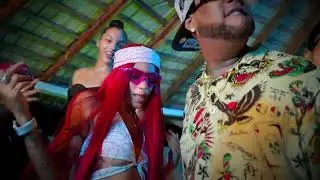 La tussy pink X El Blintel - una alta  ( vídeo oficial )