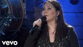Ana Gabriel - Luna (Altos De Chavón Live Video)