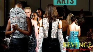 Michardo @ Fashion Sizzle (Sept. 2024)