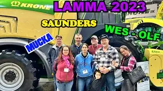 LAMMA 2023 - OUR HIGHLIGHTS