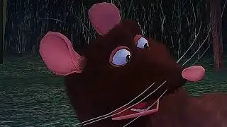 прохождение игры рататуй