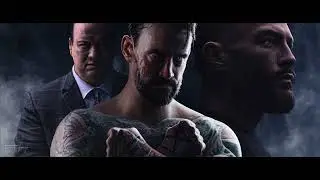 WWE CM Punk Theme - This Fire Burns (Ai Female Cover V2) [with slow piano intro]