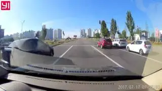 ВМ1663АТ гонщик на красный