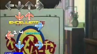 Step Mania - Hare Nochi Hare