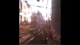 I’ve Never Been So Fascinated By A Glitch