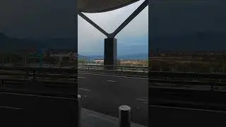 Вьетнам. Аэропорт Камрань. Летим домой!