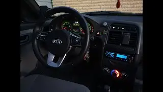 ТОПОВЫЙ Руль От KIA Sportage на ВАЗ 2110  или Приора