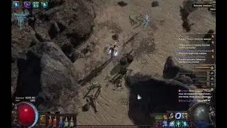 Path of Exile Собираем крутой билд !