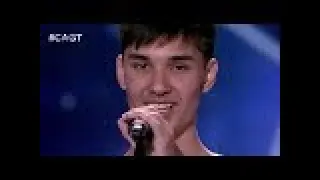 Классное выступление.