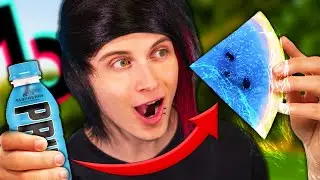 Разбивам НАЙ-ИЗВЕСТНИТЕ TikTok ХАКОВЕ за 12 ЧАСА!