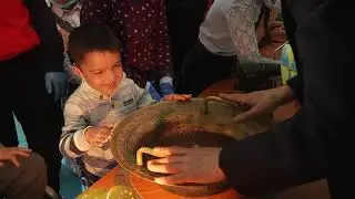 Выездная научная выставка культурно-познавательного Центра 