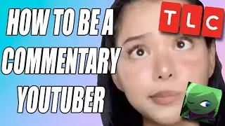How To Start a Commentary Channel In 3 Minutes or Less! (2023 Commentary Youtuber Guide)