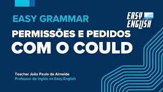 Could - Easy Grammar