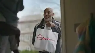 Walgreens Delivery — Superheroes could use a sidekick