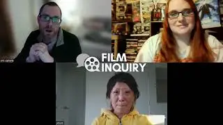 Darla in Space Interview With Co-writers/directors Eric Laplante and Susie Moon!