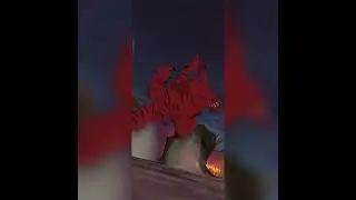 Death Match Demonic Beast Howlex Extreme solo