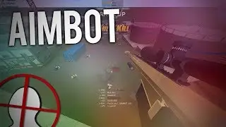✅HACK Arsenal Aimbot ✅Working 2019✅