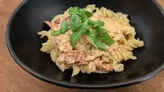 Fusilli Pasta Bar in Hilden: Frische, handgemachte Nudelgerichte mit leckeren Saucen
