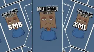 PRESET AM🎟️ || DIBAWAH 5MB & XML📩 || PAKE FOTO📸 || DJ OLD AKIA TUMANEDANG REMIX SEREM VIRAL TIKTOK😸