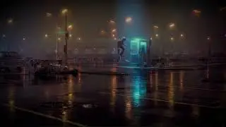 i felt romantic under the rain - playlist