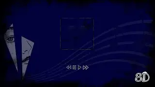 плейлист 8D песен |speed up playlist|18