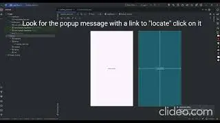 Convert an android program into and .apk file | .apk file conversion to install on mobile device 