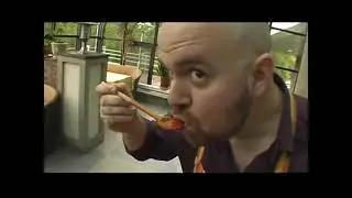 Не жалейте заварки.   Томатный суп