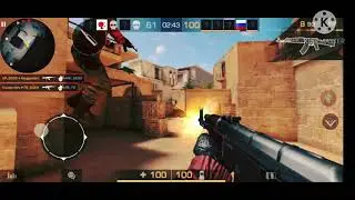 Standoff 2 Fragmovie SCARLXD HEART 💙