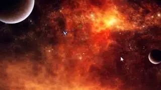 Dev Log #1 - Arwing Early Prototype