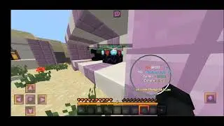 обзор крутого проекта Fungrief | MCPE 1.1.X