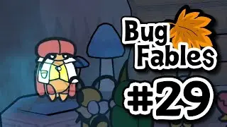 The ROACHES' BIGGEST FAILURES... | Bug Fables #29