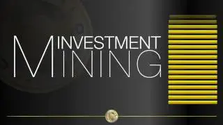 Crypto Gold Presentation English