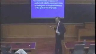 God's Messenger And Social Uses Of Religion