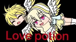 [Gacha Club]Love potion 9