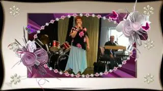 Radnai Éva - Ne engedd el a két kezem. (HD)