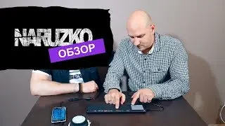 Обзор миди-клавиатуры Korg nanopad 2 (от группы Naruzko)