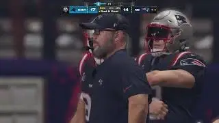 Brady's last dance pt2