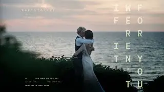 Christopher - If It Weren’t For You (Official Music Video)