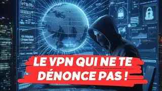 The VPN that will change your life!