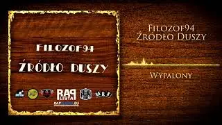 Filozof94 - 12. Wypalony