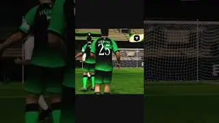 Just another day on Fc Mobile 😮‍💨