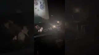 the fight of 87