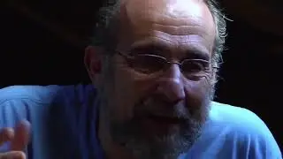 Utopia Documental Lucho Iglesias, 2009