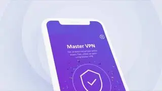 Master VPN Android App Source Code