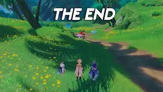 3.2 Event : Fabulous Fungus Frenzy ( Full Storyline - THE END ) | Genshin Impact