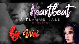 НЕЗНАКОМЦЫ!!A Plague Tale: Innocence на TiFor Play 2020 прохождение на русском WEI