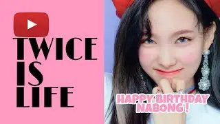#HappyNayeonDay | 092218