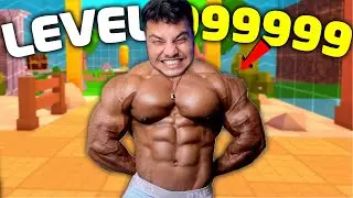 UPGRADING FROM MASTER TO GRAND MASTER - ROBLOX - PUNCH WALL SIMULATOR