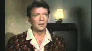 Robert Reed Sex Change: Pre-Op