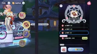 Nekat pencet 100++ Batu payon buat 1 Slot !!  #ragnarokmobile #rox #ragnarokxnextgeneration